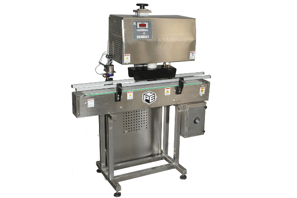 Induction Sealing Machine