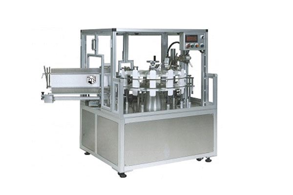 Semi-Auto Cartoning Machine