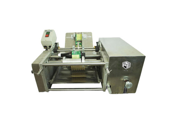 Bottle Labelling Machine Wet Glue