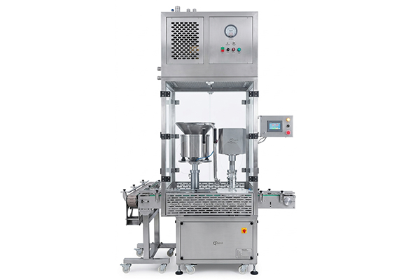 Capping Machine