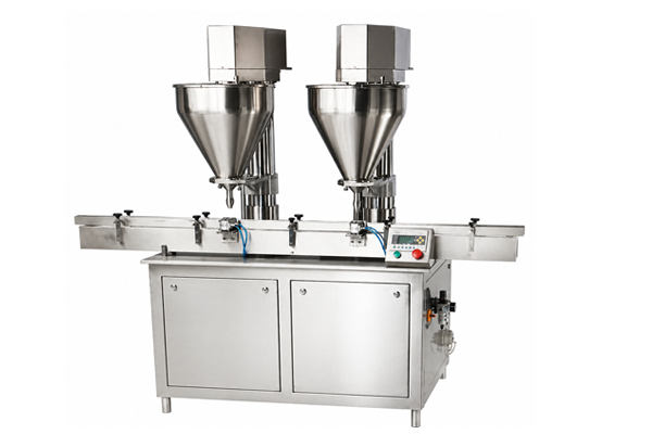 Filling Machine