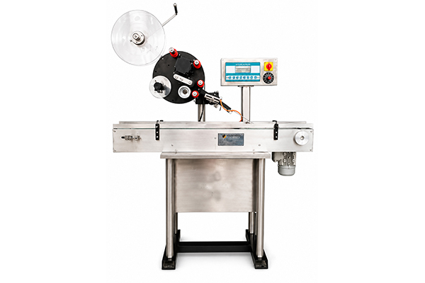 Labelling Machine
