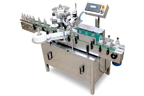 Labelling Machine