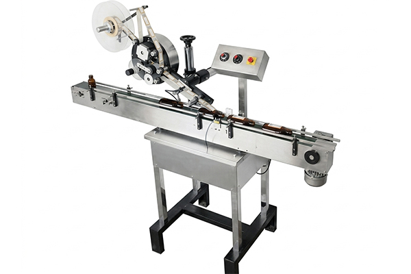 Labelling Machine