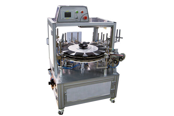 Labelling Machine