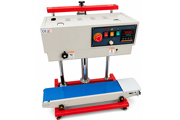 Pouch Sealing Machine