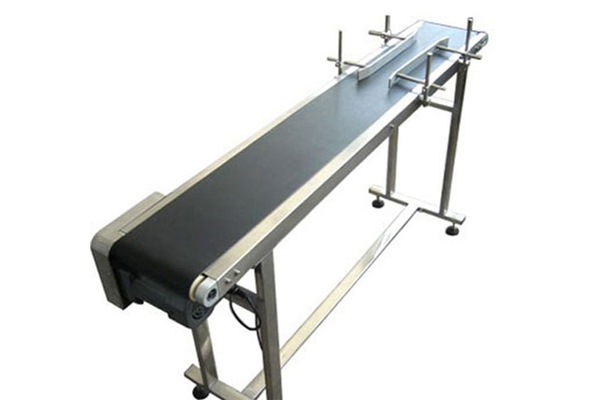 Packing conveyor