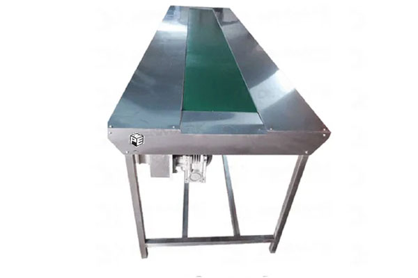 Packing conveyor 2